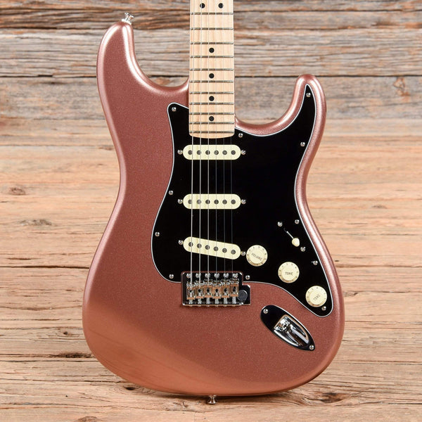 AMERICAN PERFORMER STRATOCASTER® penny fender-electric-guitars-solid-