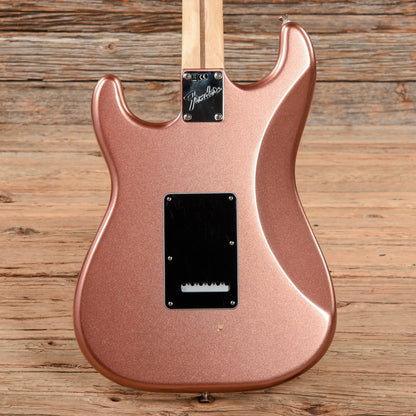 Fender American Performer Stratocaster Penny 2019 Electric Guitars / Solid Body