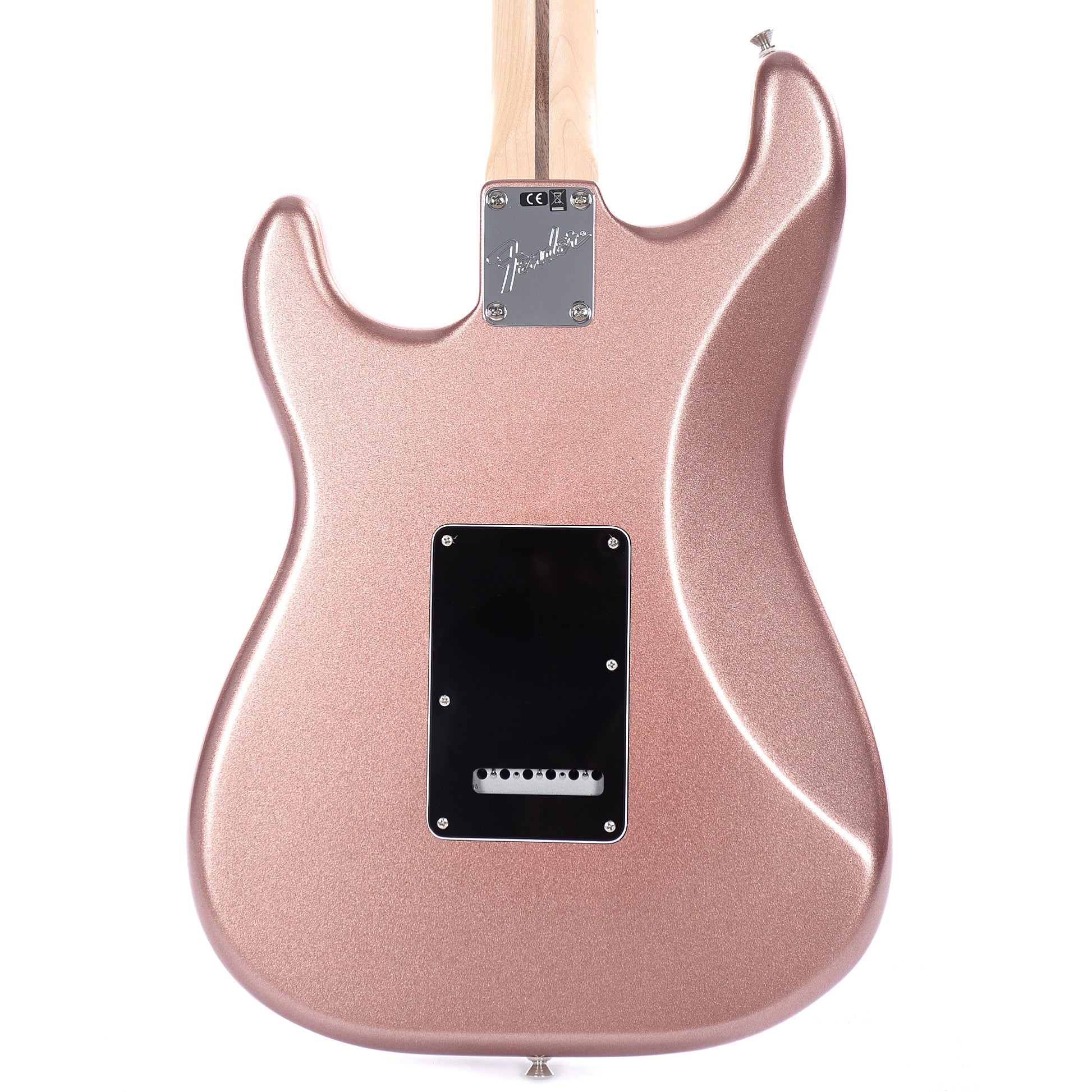 Fender American Performer Stratocaster Penny Electric Guitars / Solid Body