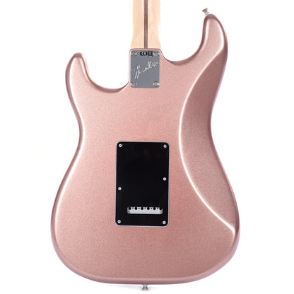 Fender American Performer Stratocaster Penny Electric Guitars / Solid Body
