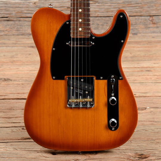 Fender American Performer Telecaster Honey Burst 2019 Electric Guitars / Solid Body