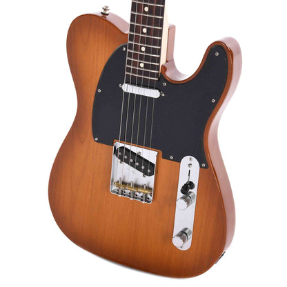Fender American Performer Telecaster Honeyburst Electric Guitars / Solid Body