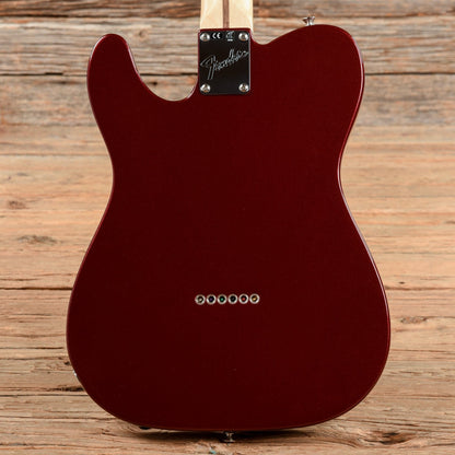 Fender American Performer Telecaster Hum Aubergine 2018 Electric Guitars / Solid Body