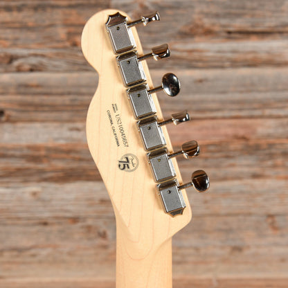 Fender American Performer Telecaster Hum Vintage White 2021 Electric Guitars / Solid Body