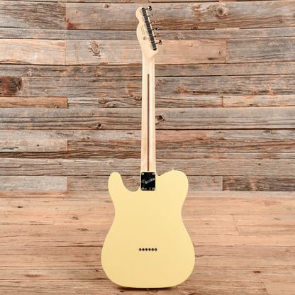 Fender American Performer Telecaster Hum Vintage White 2021 Electric Guitars / Solid Body