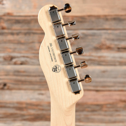 Fender American Performer Telecaster Hum Vintage White 2021 Electric Guitars / Solid Body