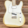 Fender American Performer Telecaster Hum Vintage White 2021 Electric Guitars / Solid Body