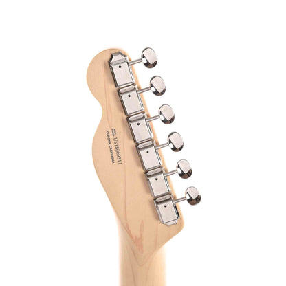 Fender American Performer Telecaster Humbucker 3-Color Sunburst Electric Guitars / Solid Body