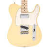 Fender American Performer Telecaster Humbucker Vintage White Electric Guitars / Solid Body