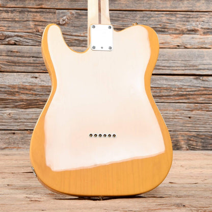 Fender American Performer Telecaster Mod Shop Butterscotch Blonde 2019 Electric Guitars / Solid Body