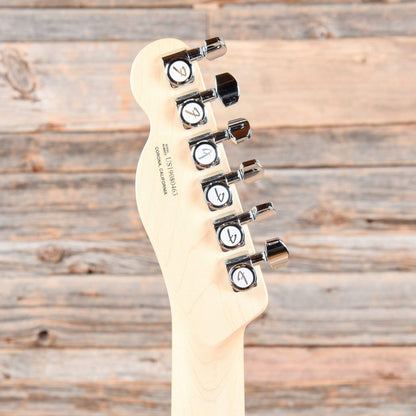 Fender American Performer Telecaster Mod Shop Butterscotch Blonde 2019 Electric Guitars / Solid Body