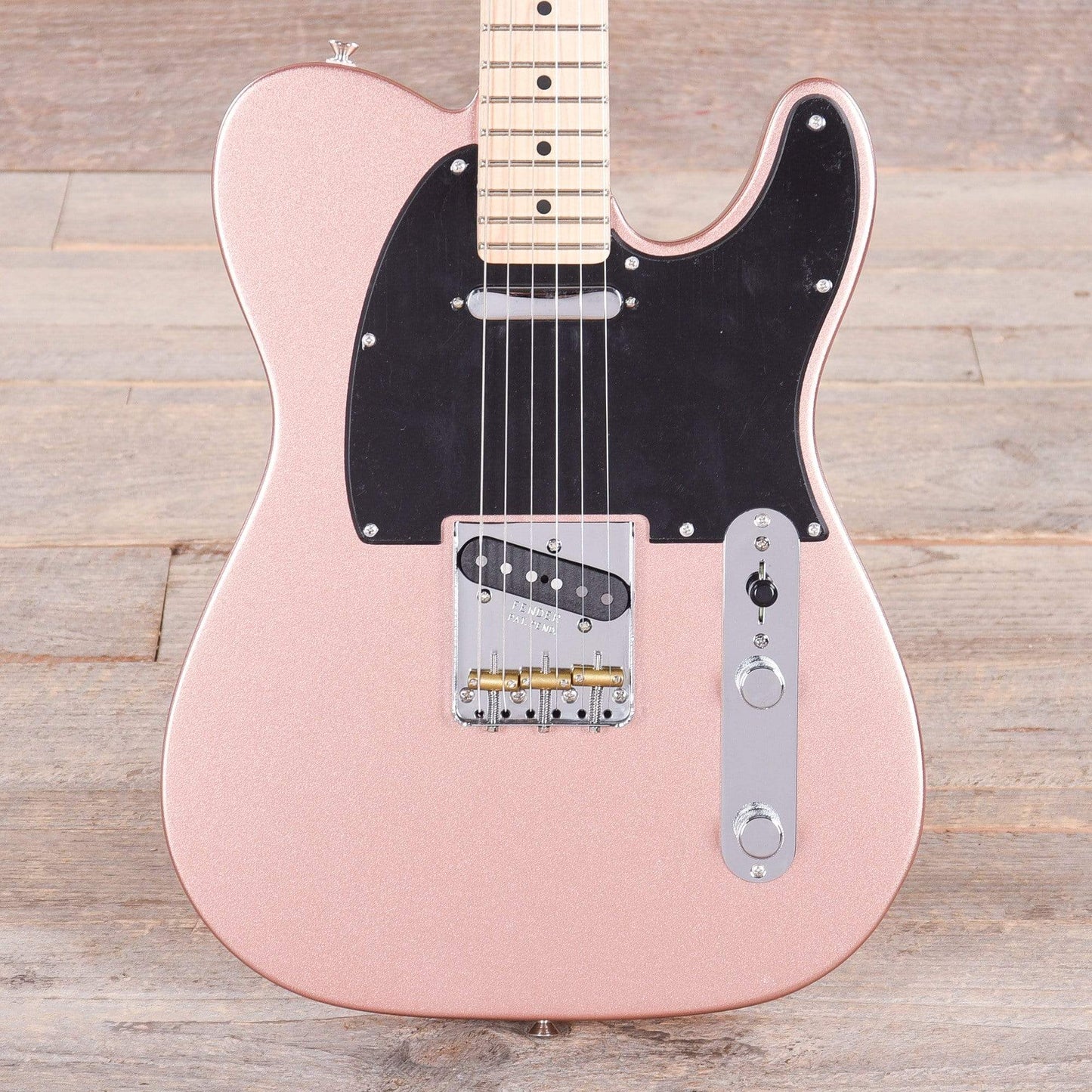 Fender American Performer Telecaster Penny Electric Guitars / Solid Body