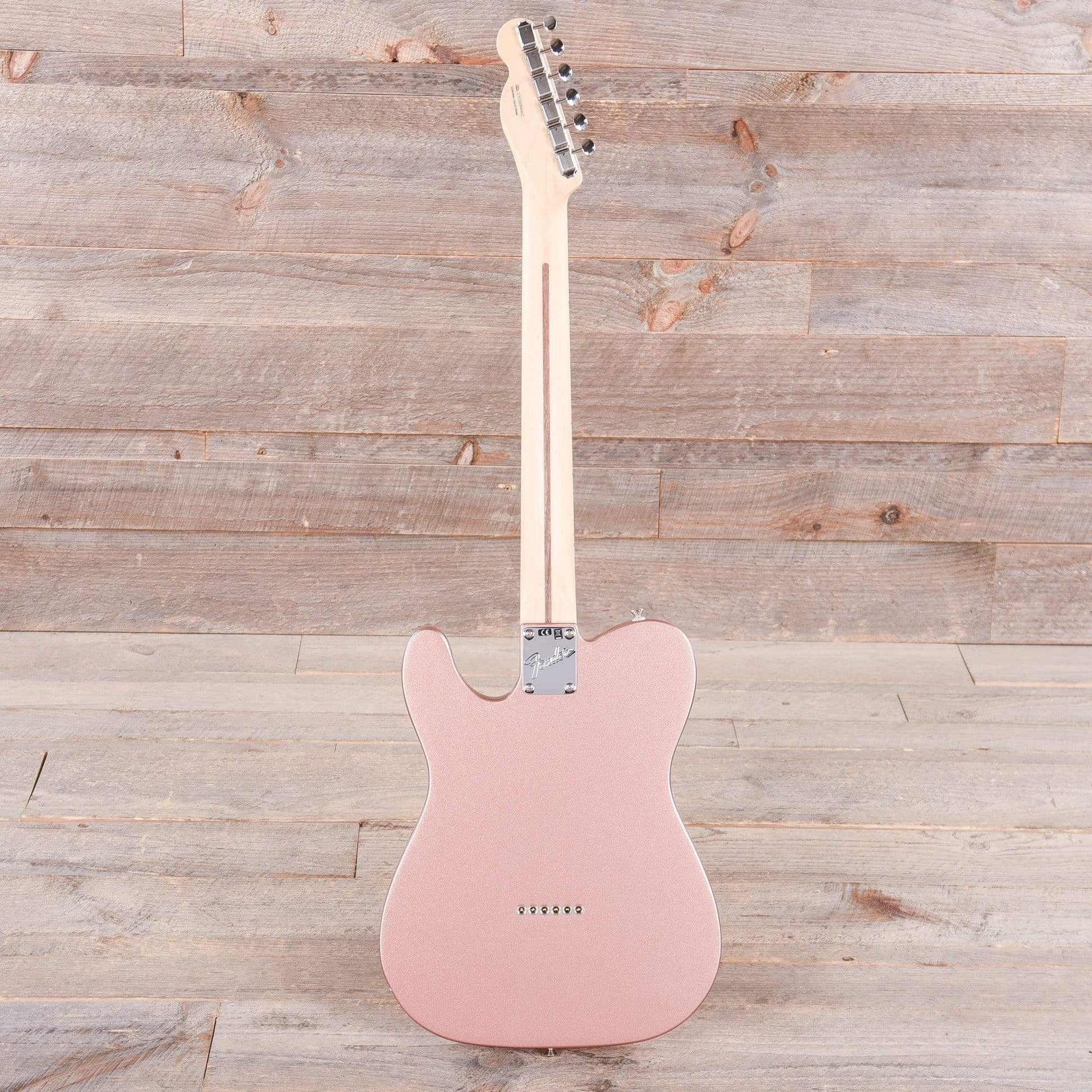 Fender American Performer Telecaster Penny Electric Guitars / Solid Body