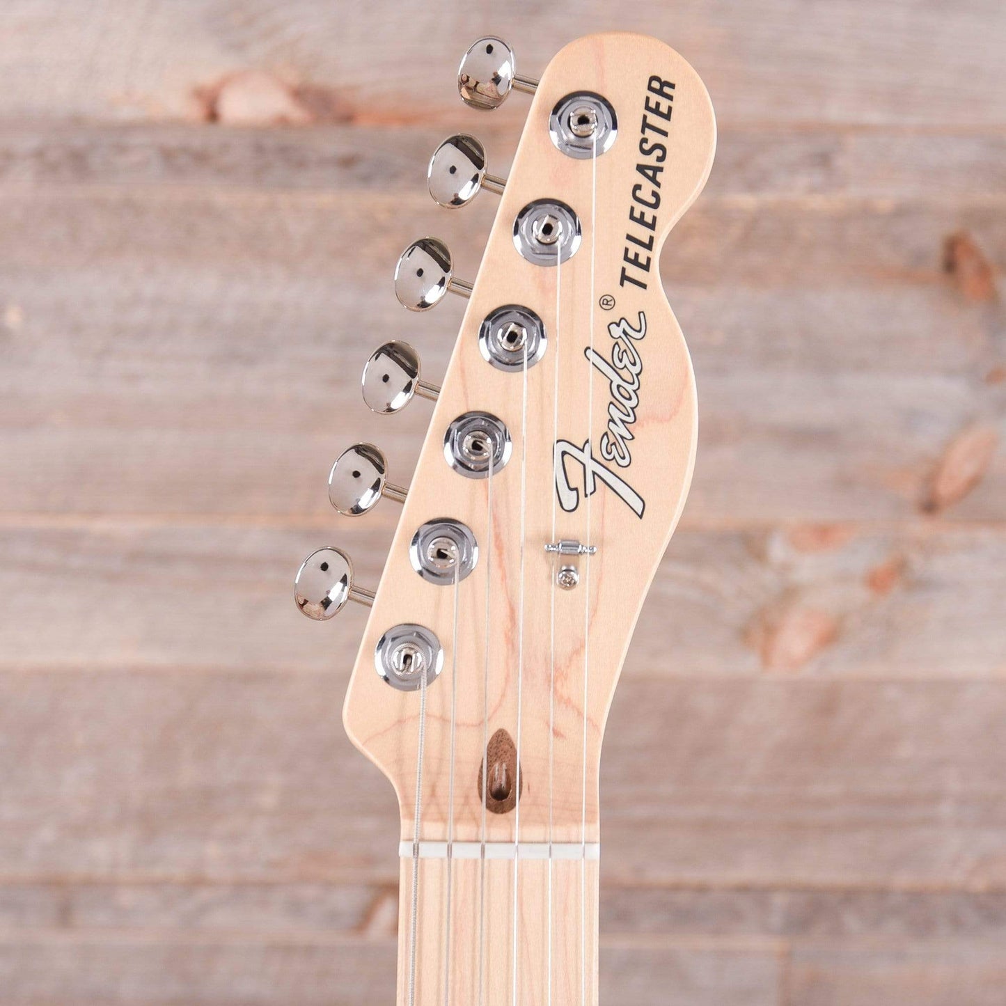 Fender American Performer Telecaster Penny Electric Guitars / Solid Body