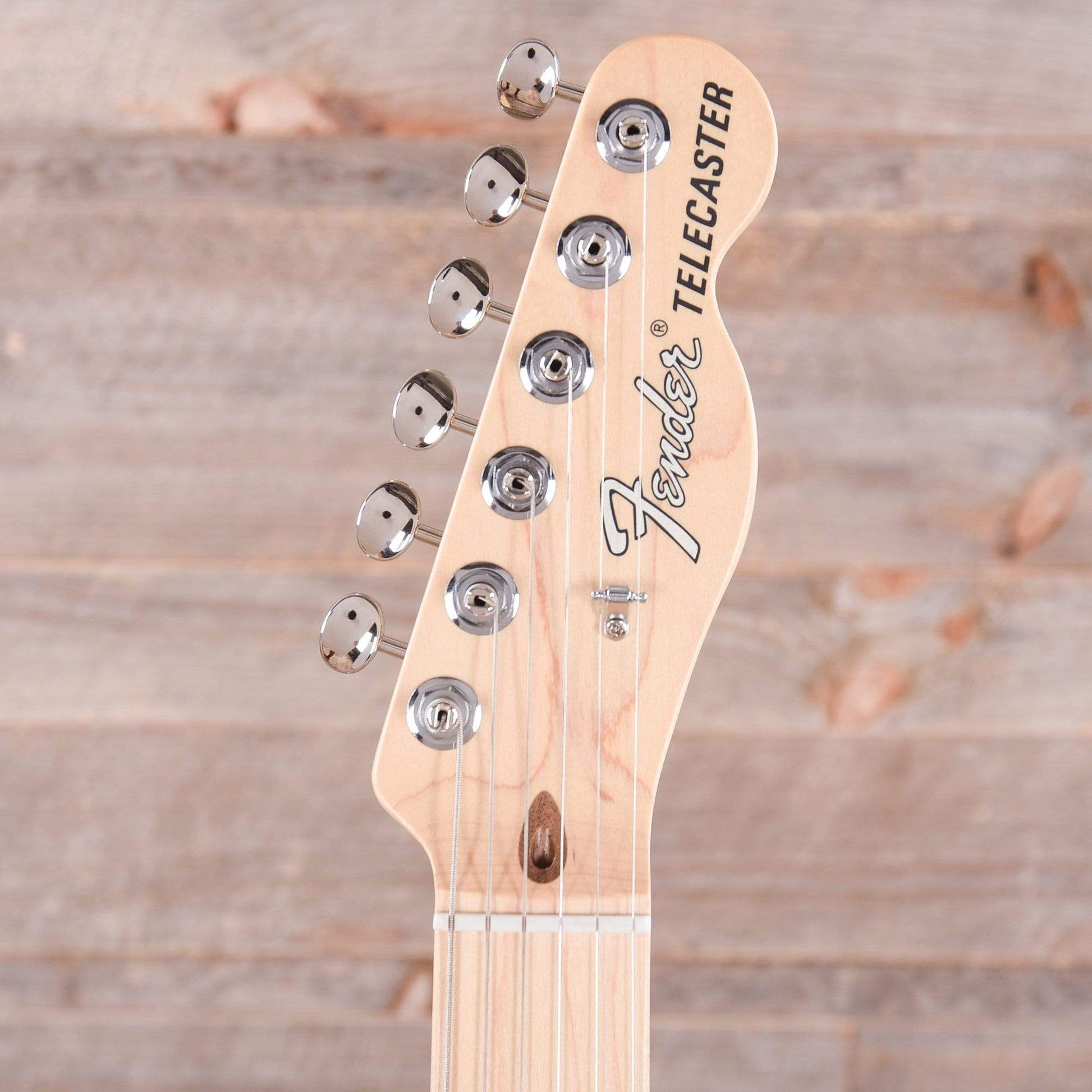 Fender American Performer Telecaster Penny Electric Guitars / Solid Body