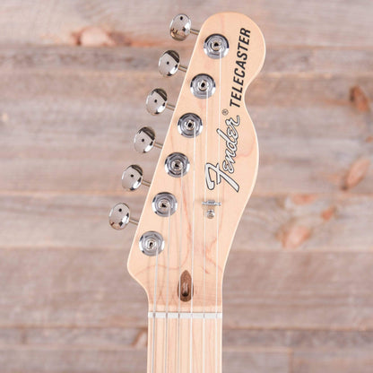 Fender American Performer Telecaster Penny Electric Guitars / Solid Body