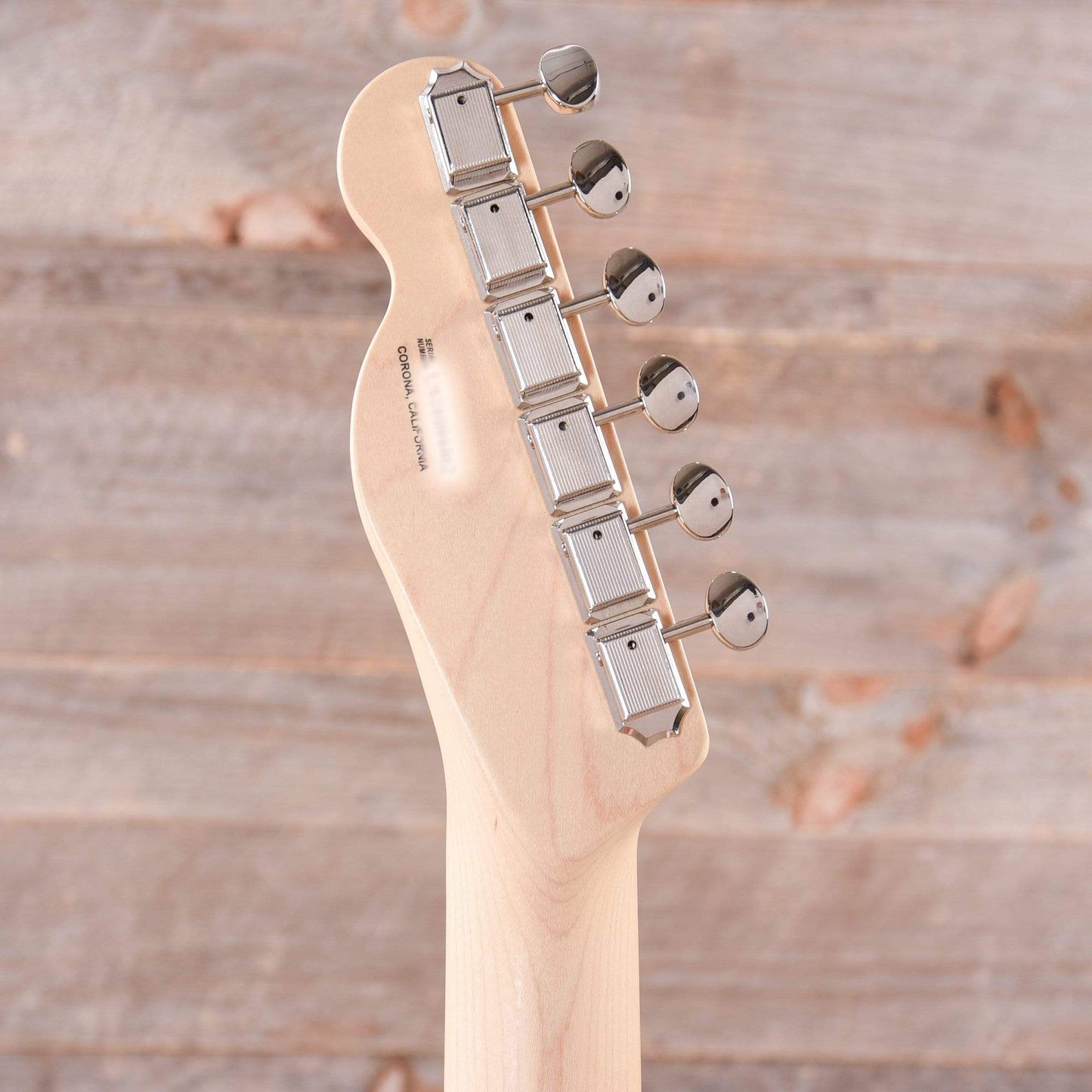 Fender American Performer Telecaster Penny Electric Guitars / Solid Body