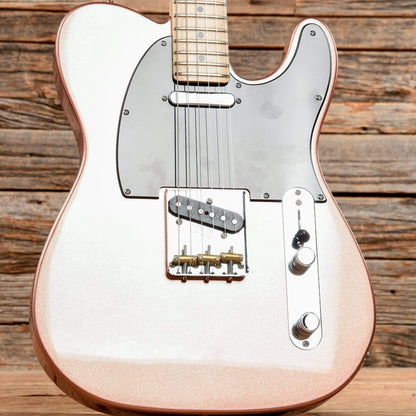 Fender American Performer Telecaster Penny 2019 Electric Guitars / Solid Body