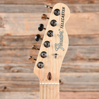 Fender American Performer Telecaster Penny 2019 Electric Guitars / Solid Body