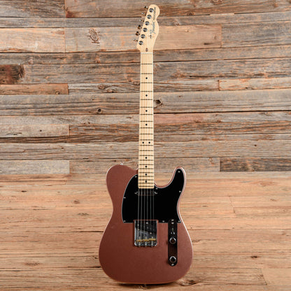 Fender American Performer Telecaster Penny 2019 Electric Guitars / Solid Body