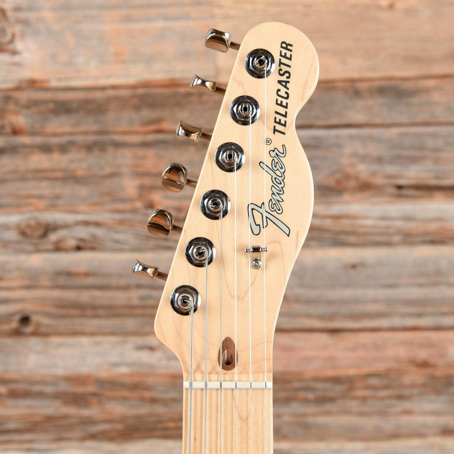 Fender American Performer Telecaster Penny 2019 Electric Guitars / Solid Body