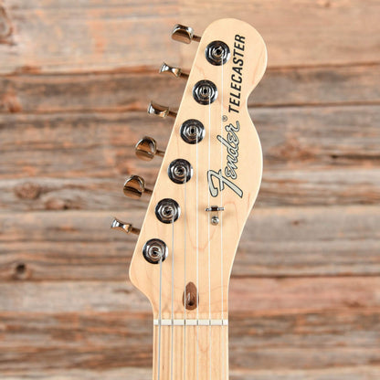 Fender American Performer Telecaster Penny 2019 Electric Guitars / Solid Body