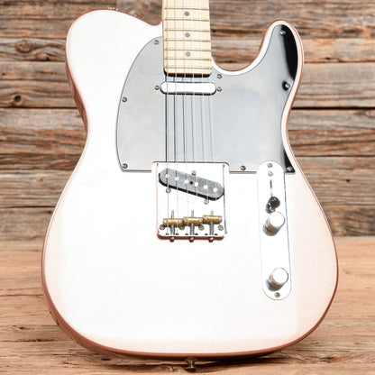 Fender American Performer Telecaster Penny 2019 Electric Guitars / Solid Body