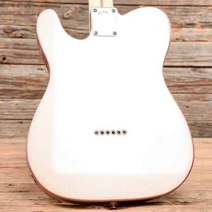 Fender American Performer Telecaster Penny 2019 Electric Guitars / Solid Body