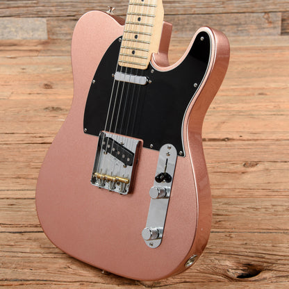Fender American Performer Telecaster Penny 2019 Electric Guitars / Solid Body