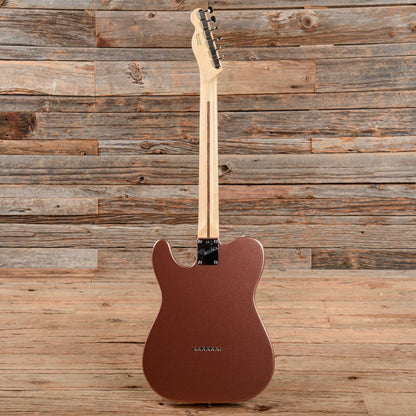 Fender American Performer Telecaster Penny 2019 Electric Guitars / Solid Body