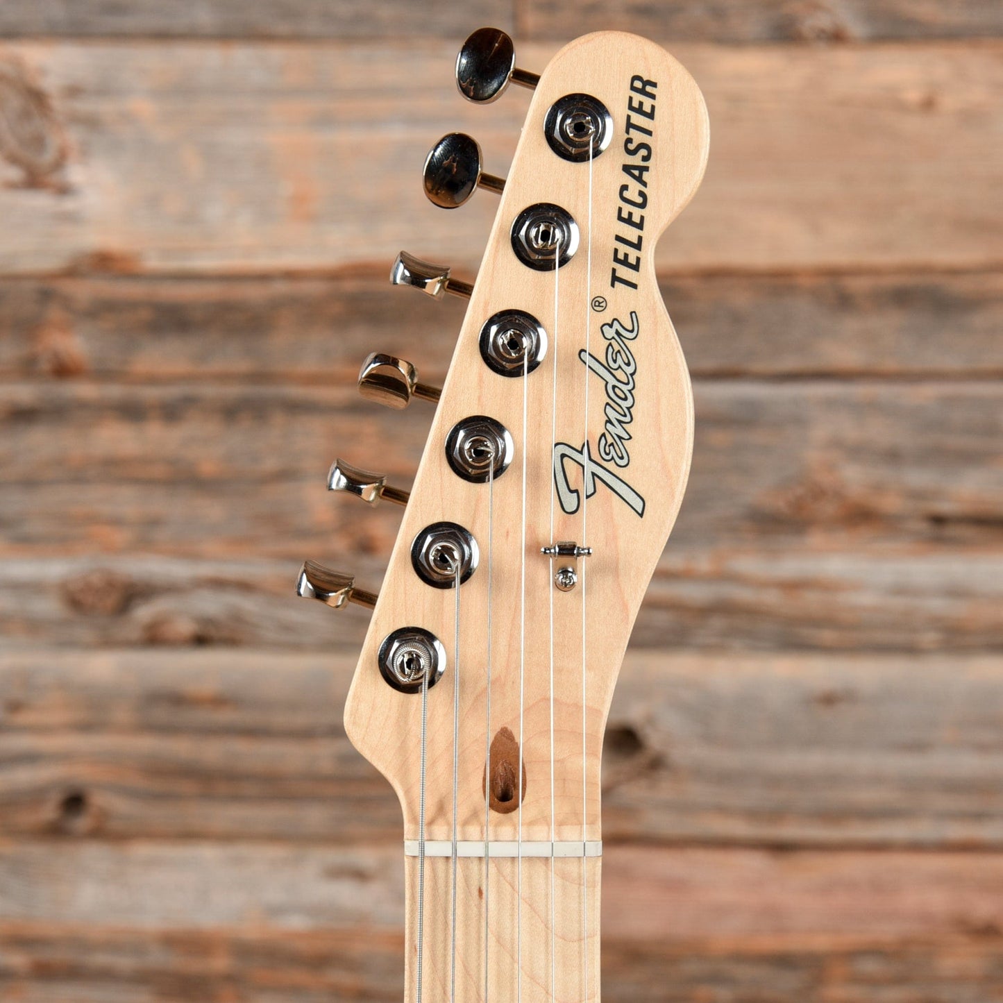 Fender American Performer Telecaster Penny 2019 Electric Guitars / Solid Body