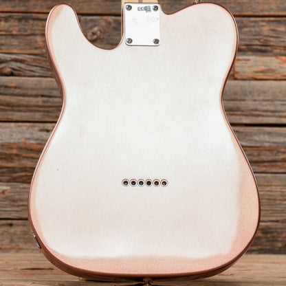 Fender American Performer Telecaster Penny 2019 Electric Guitars / Solid Body