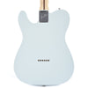 Fender American Performer Telecaster Satin Sonic Blue Electric Guitars / Solid Body