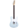 Fender American Performer Telecaster Satin Sonic Blue Electric Guitars / Solid Body