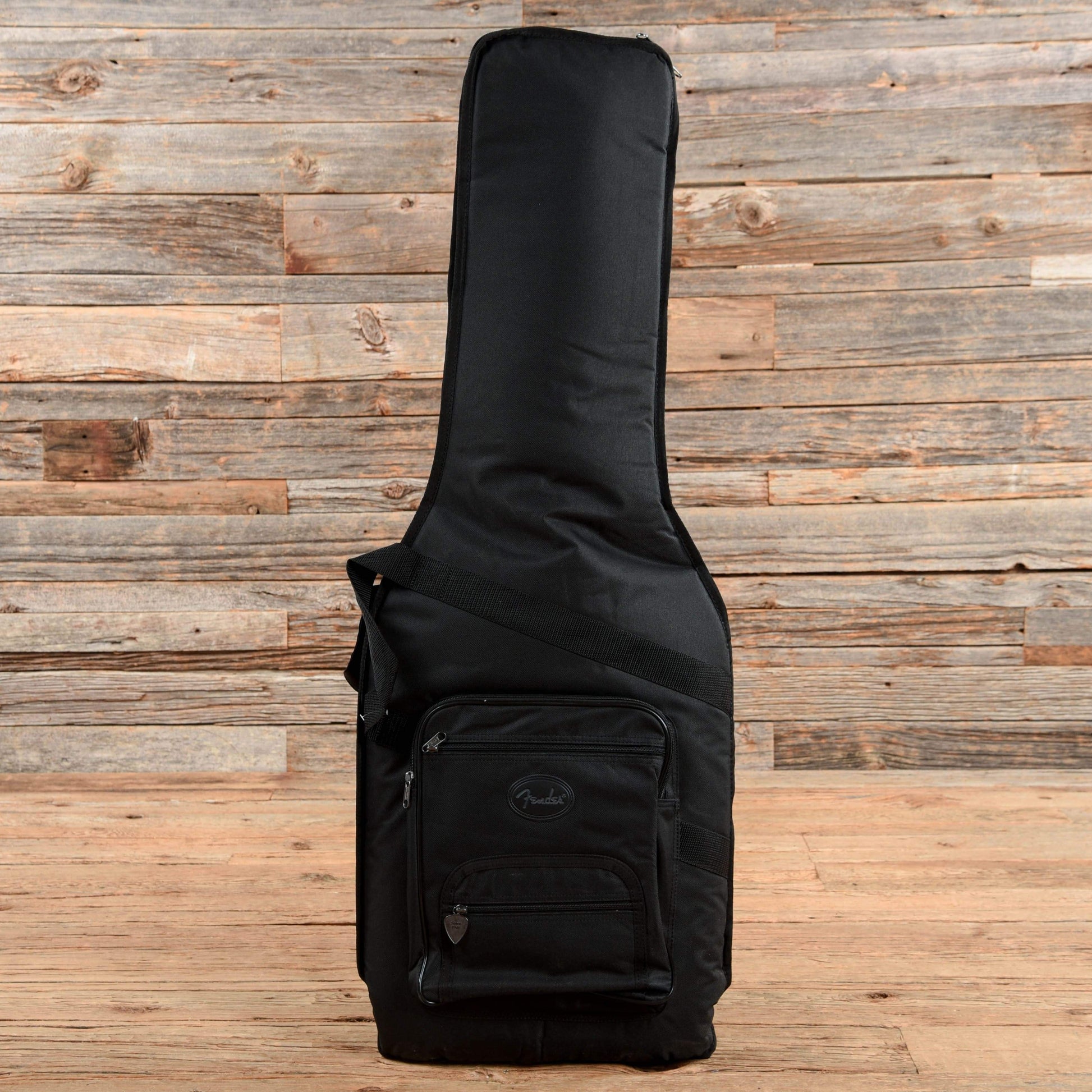 Fender American Performer Telecaster Satin Sonic Blue Electric Guitars / Solid Body