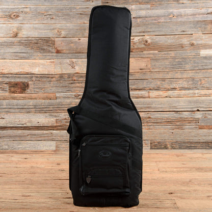 Fender American Performer Telecaster Satin Sonic Blue Electric Guitars / Solid Body