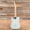 Fender American Performer Telecaster Satin Sonic Blue 2019 Electric Guitars / Solid Body