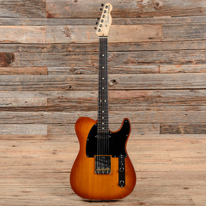 Fender American Performer Telecaster Sunburst 2018 Electric Guitars / Solid Body