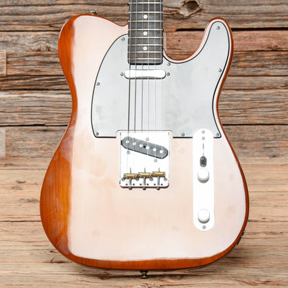 Fender American Performer Telecaster Sunburst 2018 Electric Guitars / Solid Body