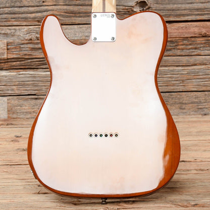 Fender American Performer Telecaster Sunburst 2018 Electric Guitars / Solid Body