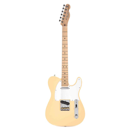 Fender American Performer Telecaster Vintage White Electric Guitars / Solid Body