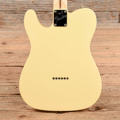 Fender American Performer Telecaster Vintage White 2019 Electric Guitars / Solid Body