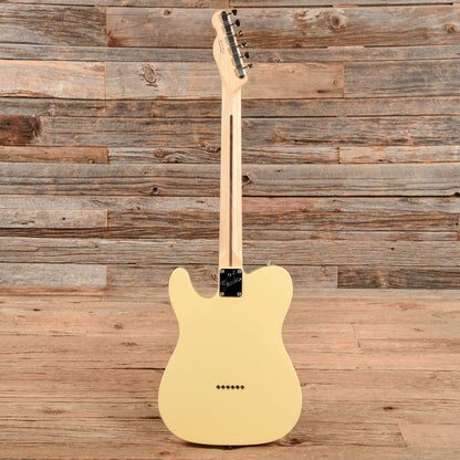 Fender American Performer Telecaster Vintage White 2019 Electric Guitars / Solid Body