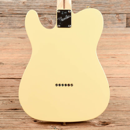 Fender American Performer Telecaster Vintage White 2019 Electric Guitars / Solid Body