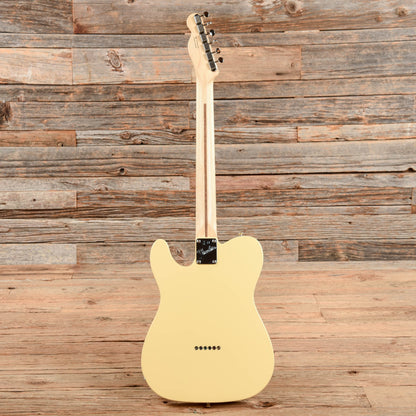 Fender American Performer Telecaster Vintage White 2019 Electric Guitars / Solid Body