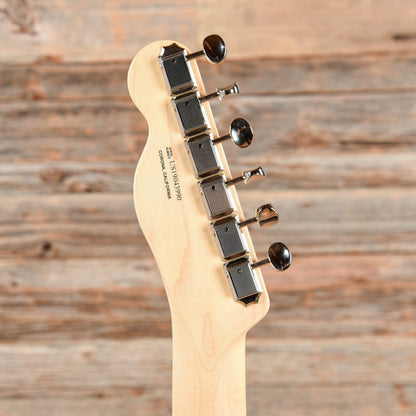 Fender American Performer Telecaster Vintage White 2019 Electric Guitars / Solid Body