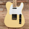 Fender American Performer Telecaster Vintage White 2021 Electric Guitars / Solid Body
