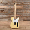Fender American Performer Telecaster Vintage White 2021 Electric Guitars / Solid Body