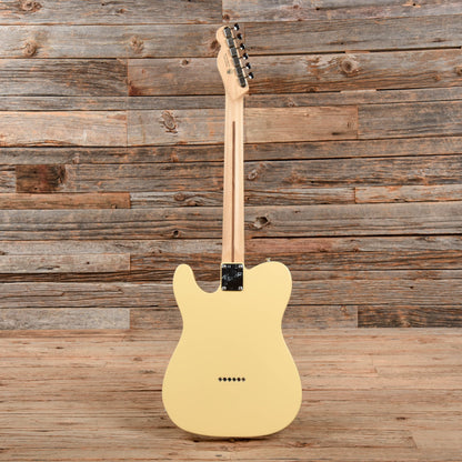 Fender American Performer Telecaster Vintage White 2021 Electric Guitars / Solid Body