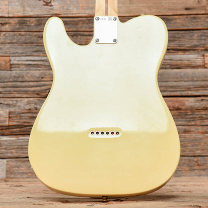 Fender American Performer Telecaster Vintage White 2021 Electric Guitars / Solid Body